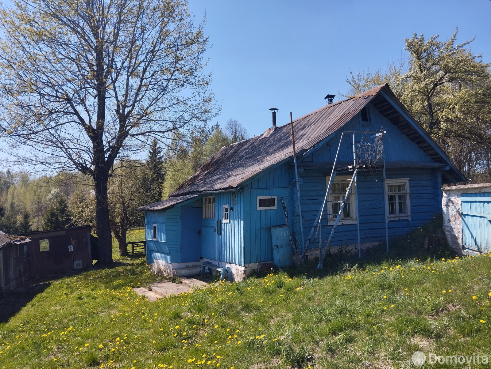 Стоимость продажи коттеджа, Ивонцевичи, ул. Новая, д. 27