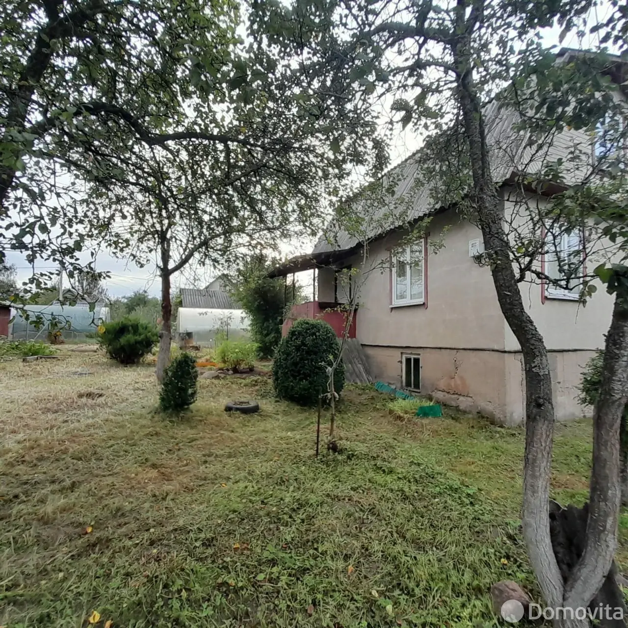 Продажа 2-этажной дачи в Электрик-17 Минская область, 11900USD, код 184180 - фото 22