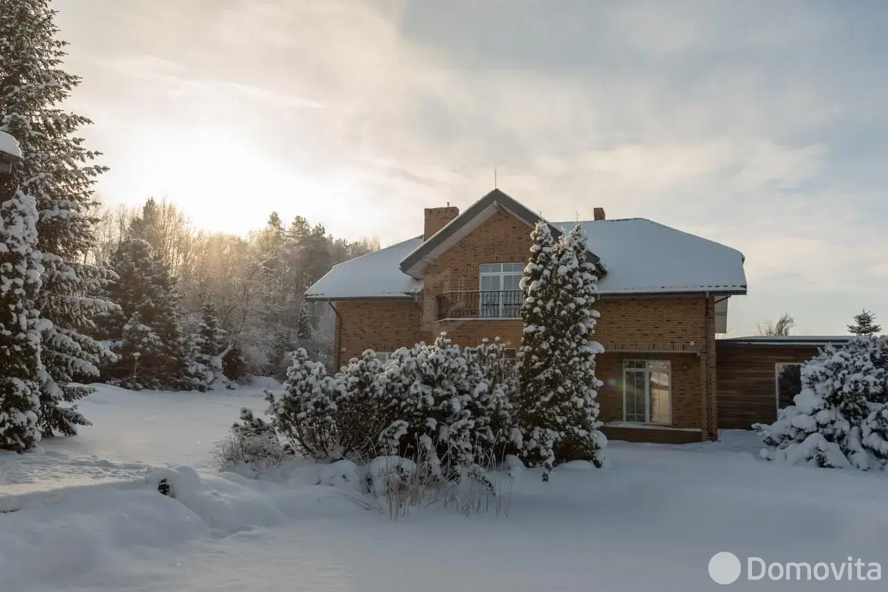 дом, Тарасово, 