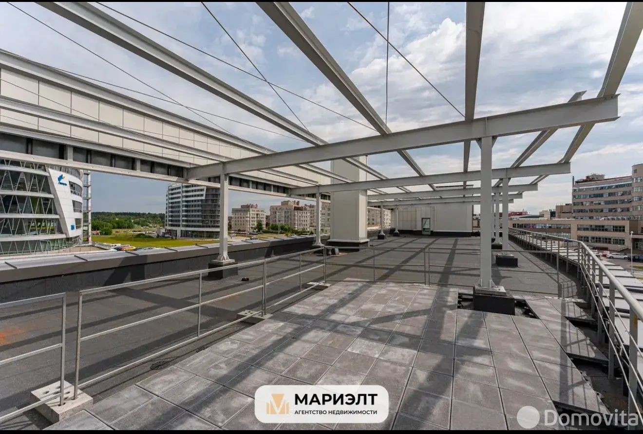 объект сферы услуг, Минск, пр-т Победителей, д. 102 - лучшее предложение