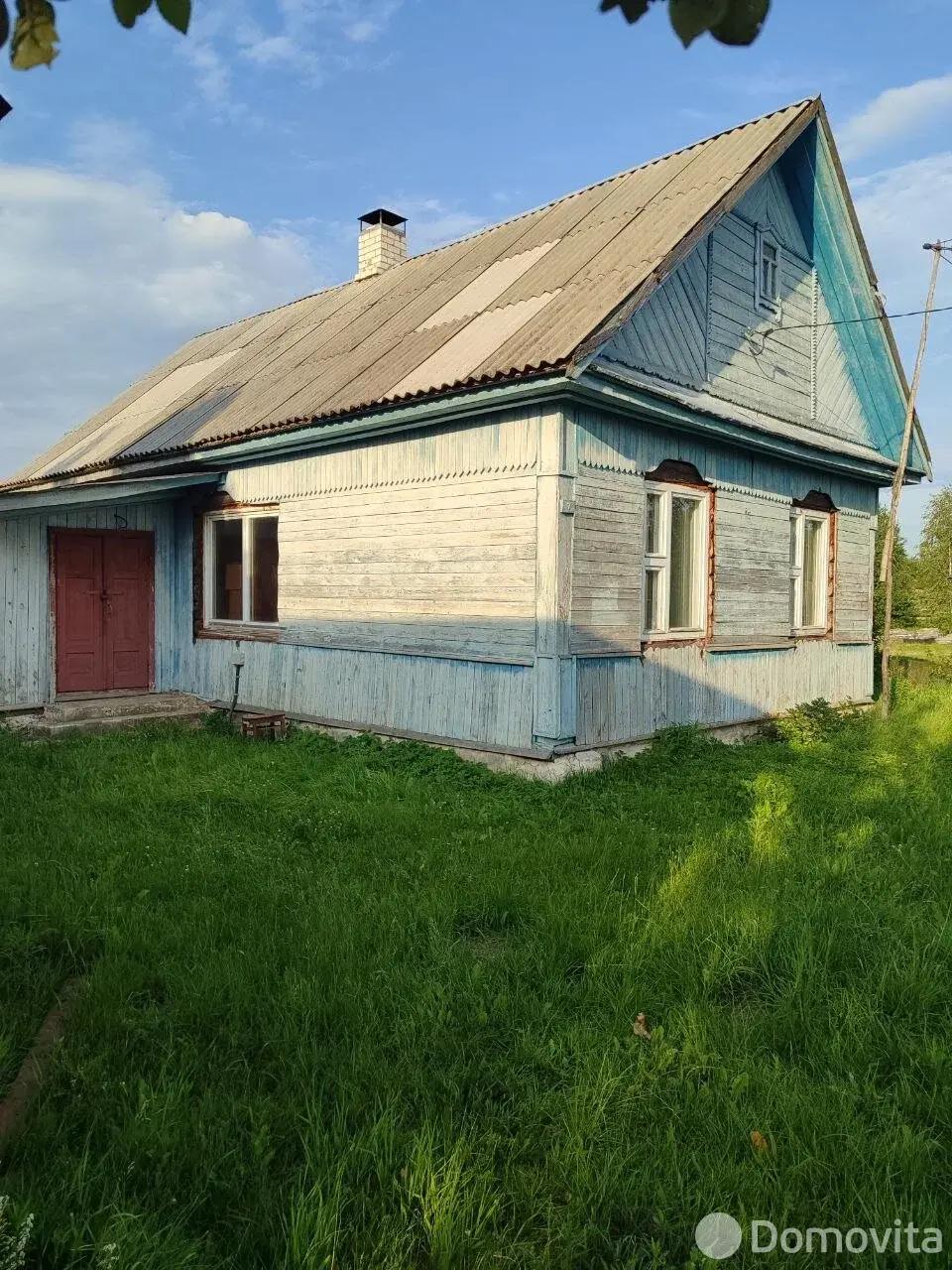 купить дом, Подгорье, ул. Центральная, д. 7