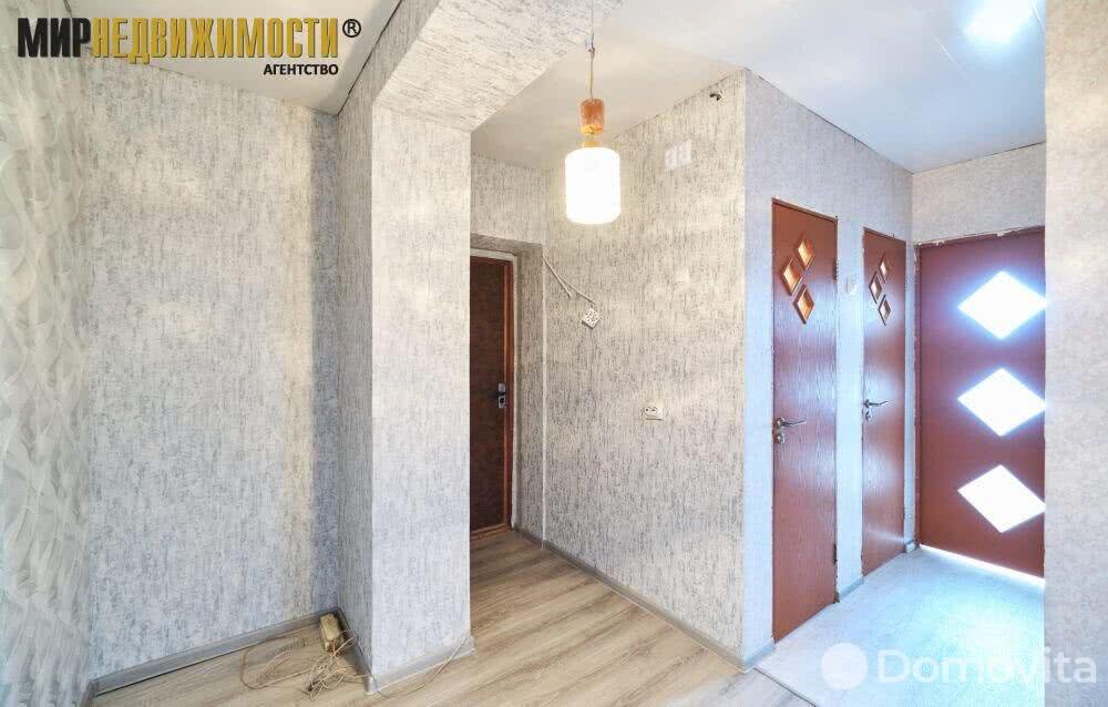 Продажа 2-комнатной квартиры в Минске, ул. Ташкентская, д. 18/3, 56000 USD, код: 988602 - фото 6