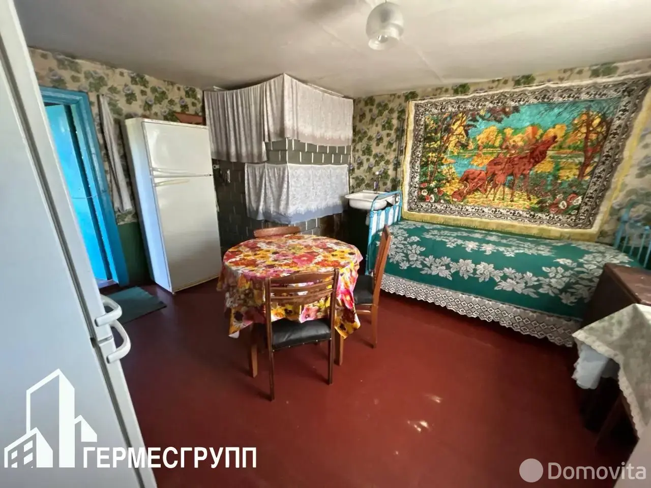 коттедж, Хабовичи, ул. Зеленая, д. 987 