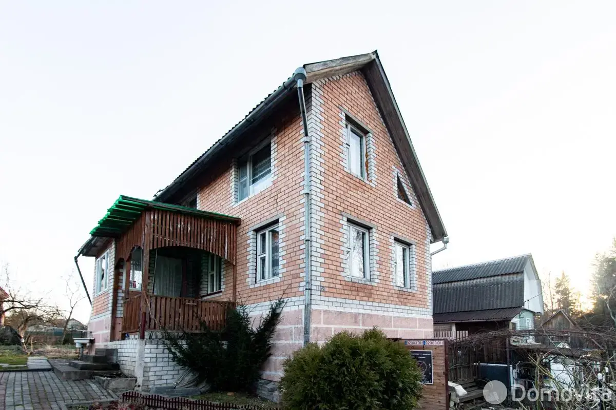 продажа дачи, СЕКУНДА Минского часового завода, 