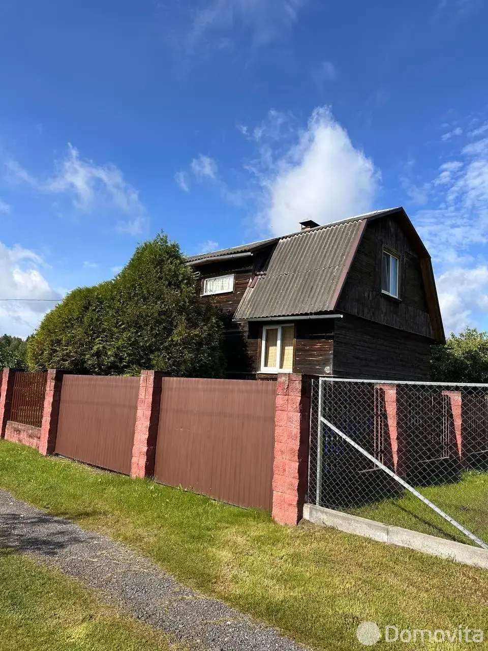 Стоимость продажи дачи, Верасок плюс,