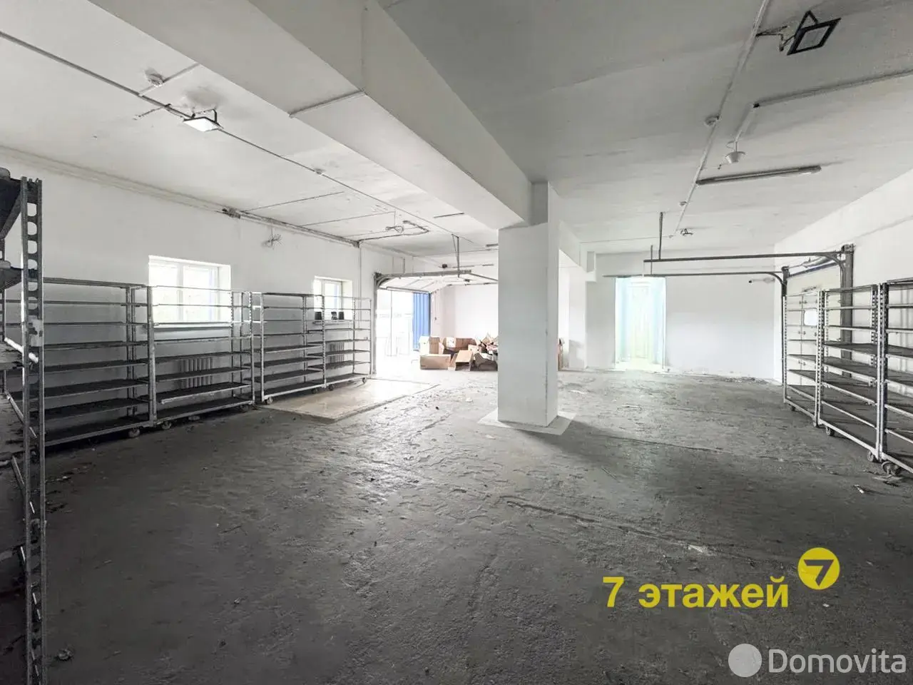 Купить офис на д. 1/Б в Жукове Луге, 2570000BYN, код 10684 - фото 35
