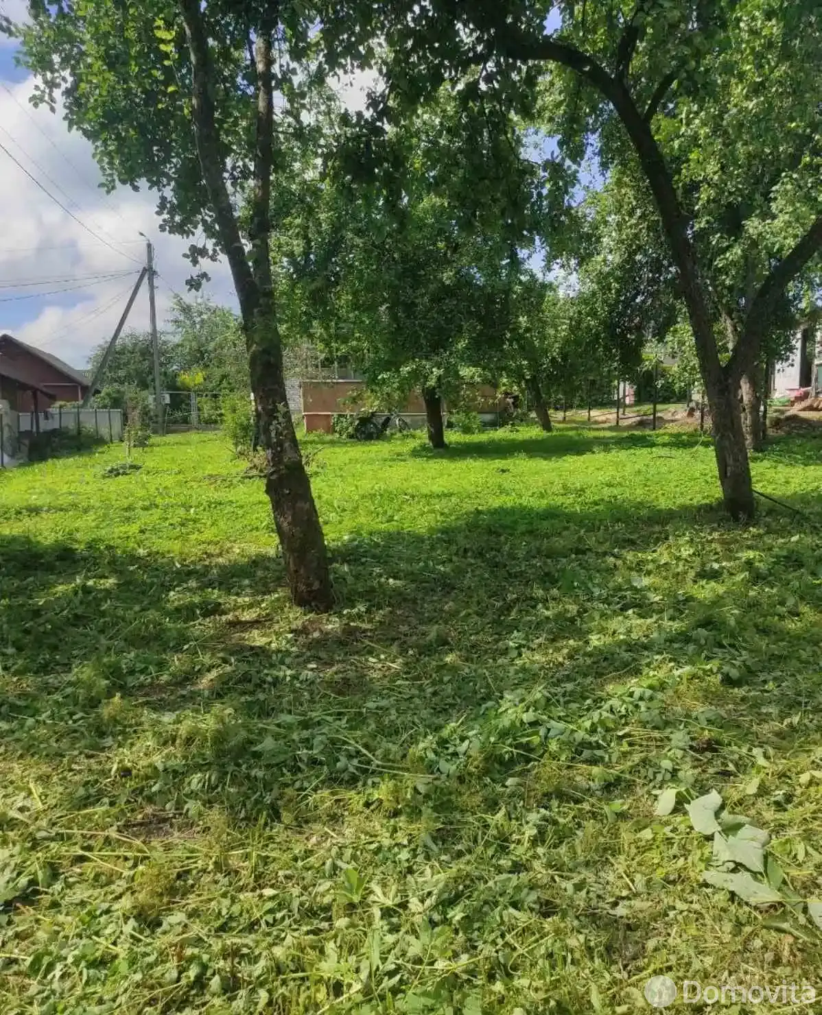 коттедж, Электрон, без посредников