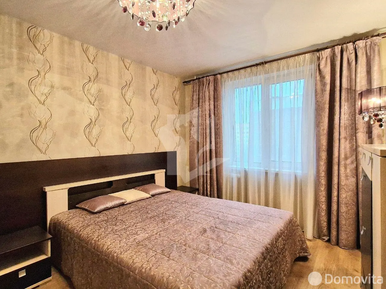 квартира, Минск, ул. Сергея Есенина, д. 23/1 на ст. метро Малиновка