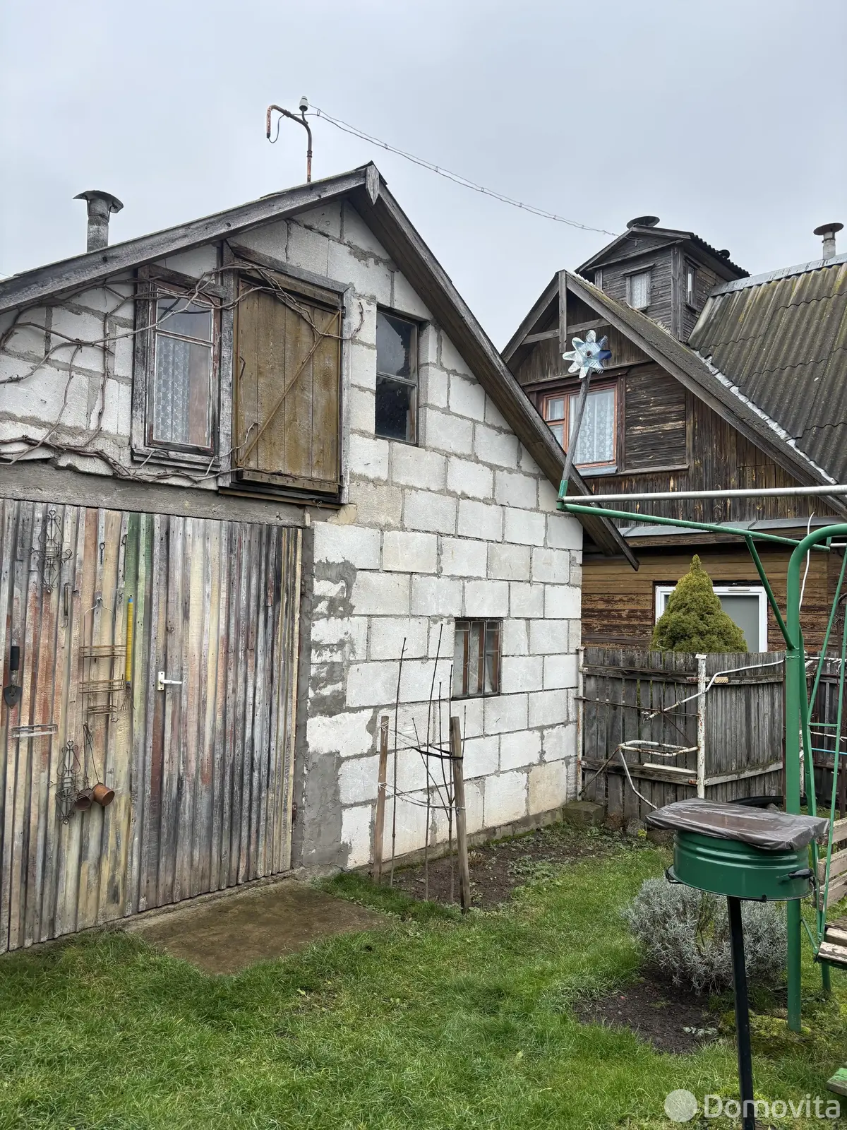 коттедж, Гродно, ул. Менделеева, д. 25