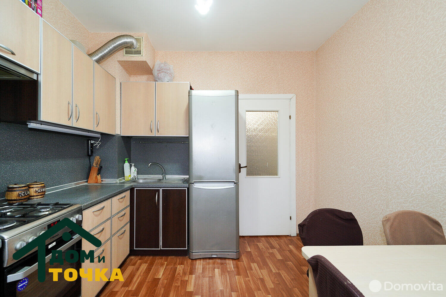 Продажа 1-комнатной квартиры в Минске, ул. Солнечная, д. 30, 55000 USD, код: 951792 - фото 3