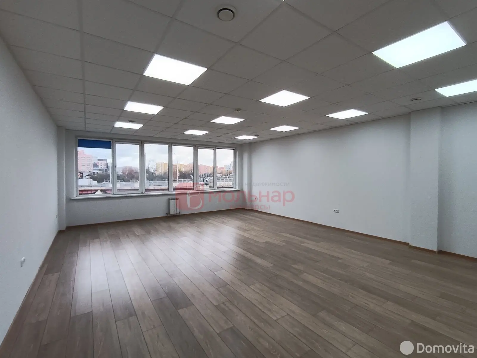 офис, Минск, ул. Скрыганова, д. 14