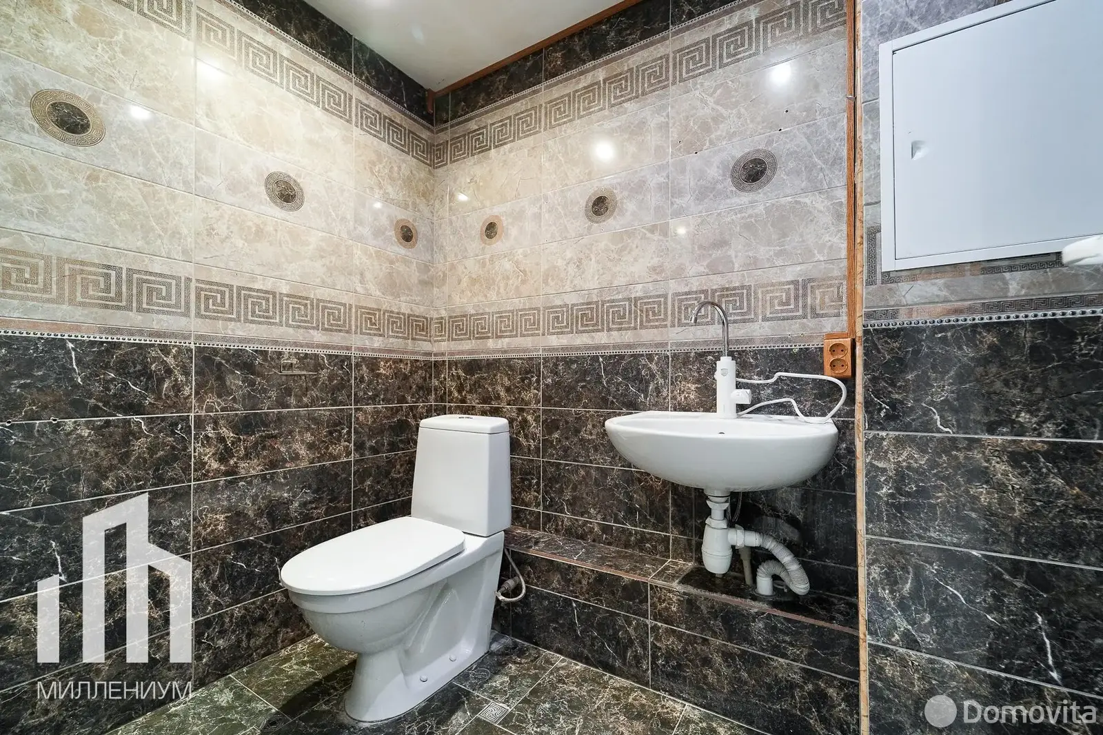 Купить офис на ул. Скрипникова, д. 11/А в Минске, 125000USD, код 9966 - фото 26