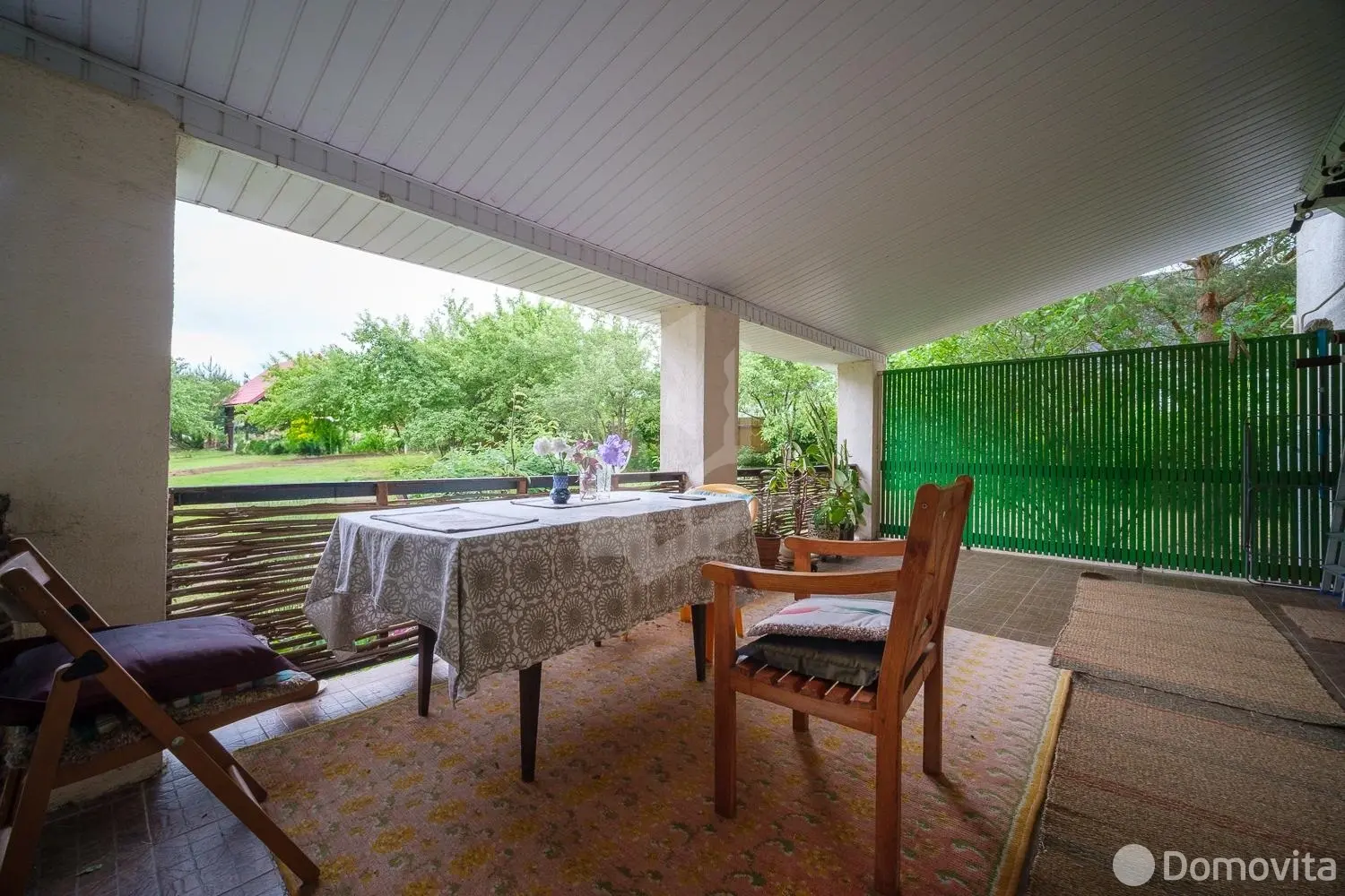 дом, Прудище, ул. Центральная, стоимость аренды 4 363 р./мес.