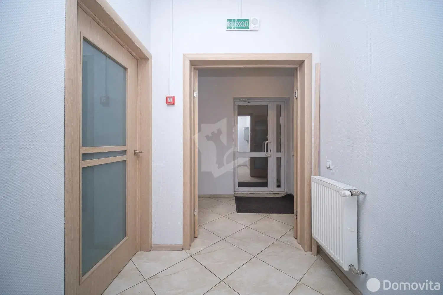 Помещение под сферу услуг в Минске, ул. Леонида Беды, д. 45, код 3675 - фото 9