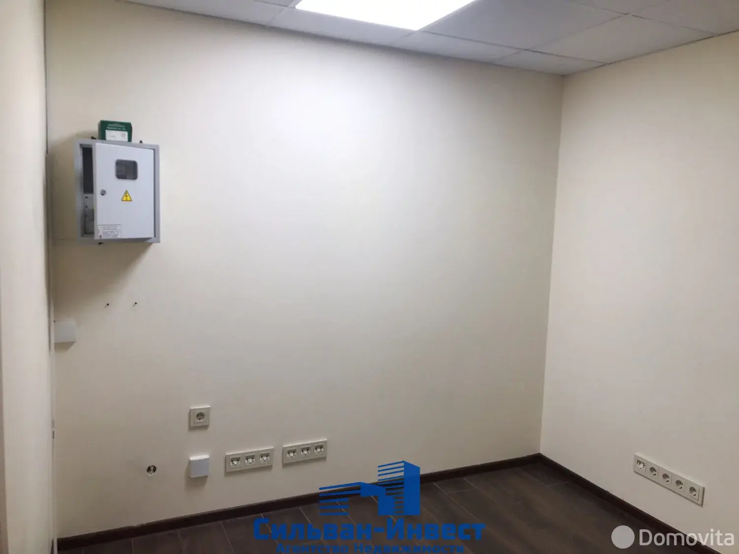 Купить офис на ул. Пинская, д. 28/А в Минске, 740000BYN, код 6591 - фото 8