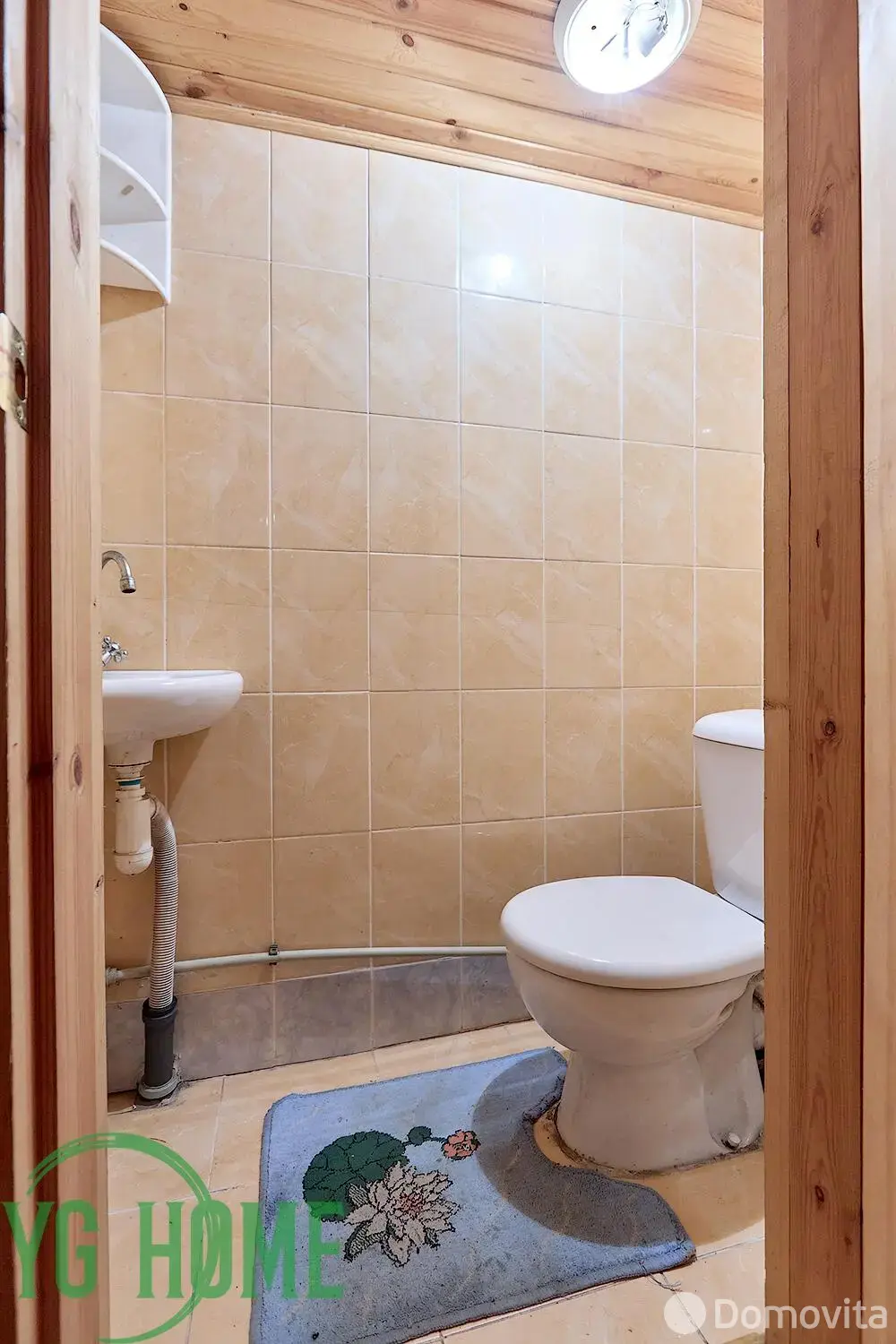 купить дачу, Зеленая Поляна, д. 36