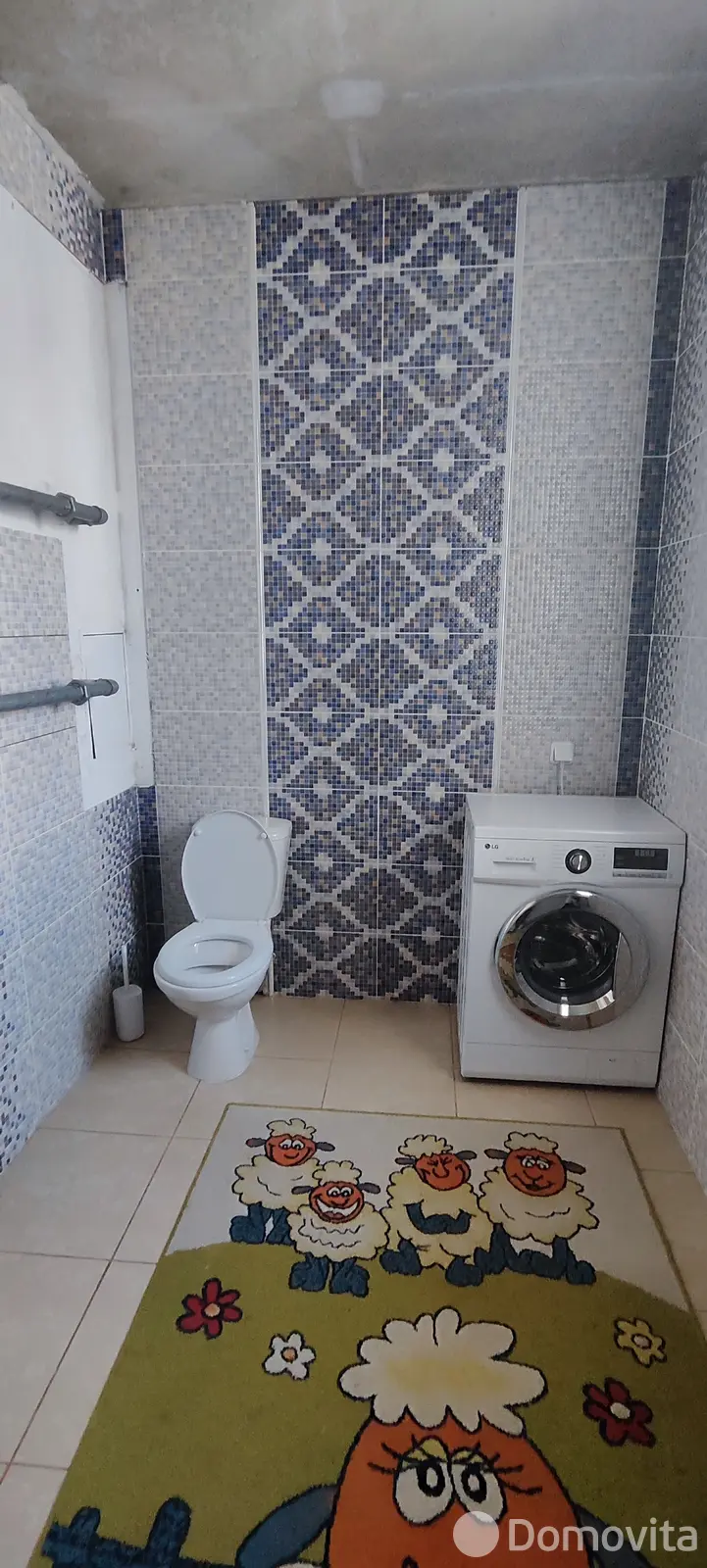 квартира, Минск, ул. Неманская, д. 80 