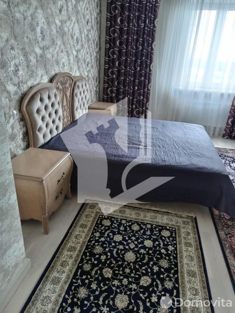Снять 4-комнатную квартиру в Минске, пр-т Победителей, д. 115, 2000USD, код 137013 - фото 3