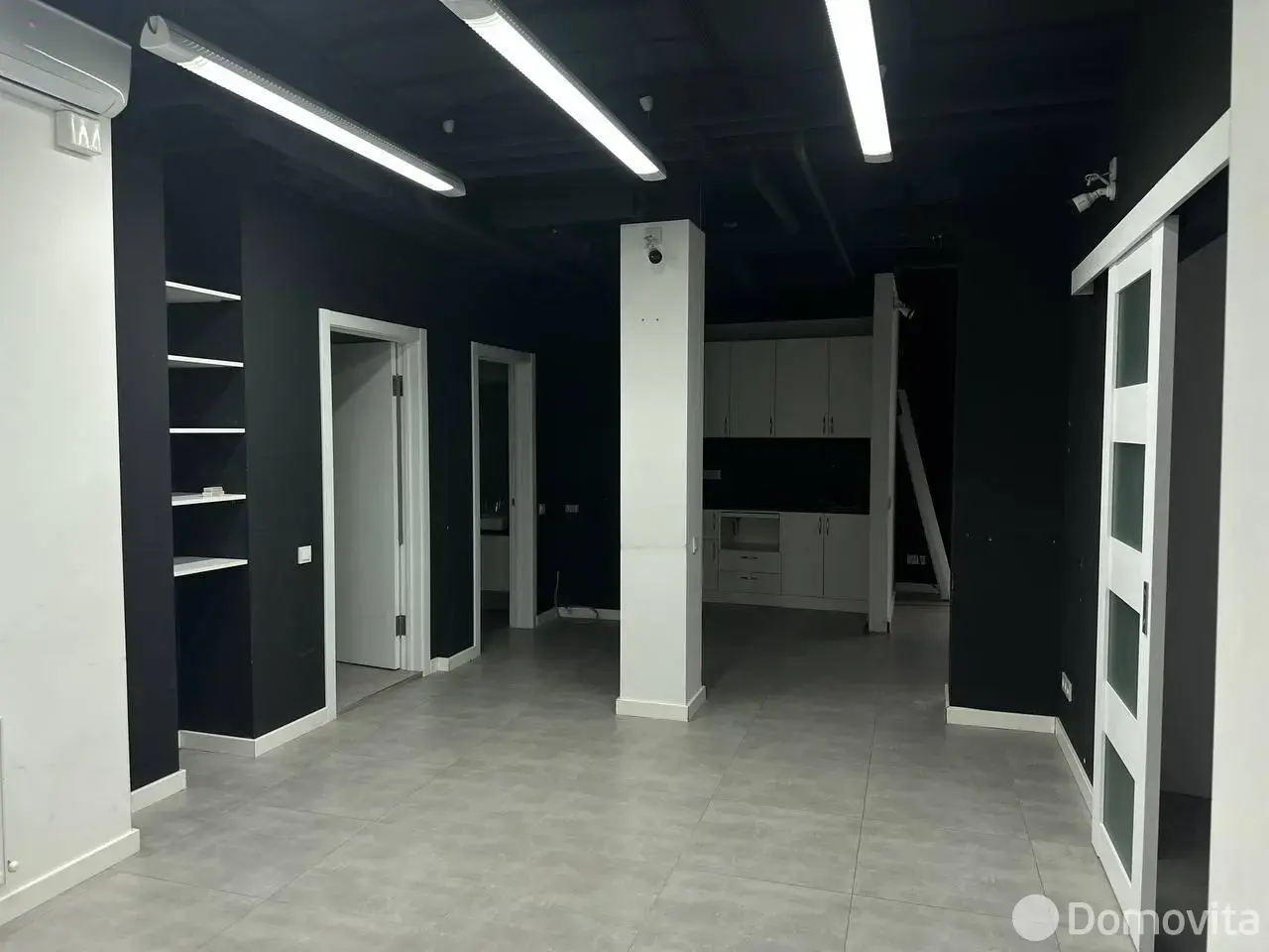 объект сферы услуг, Минск, ул. Ложинская, д. 16 в Первомайском районе