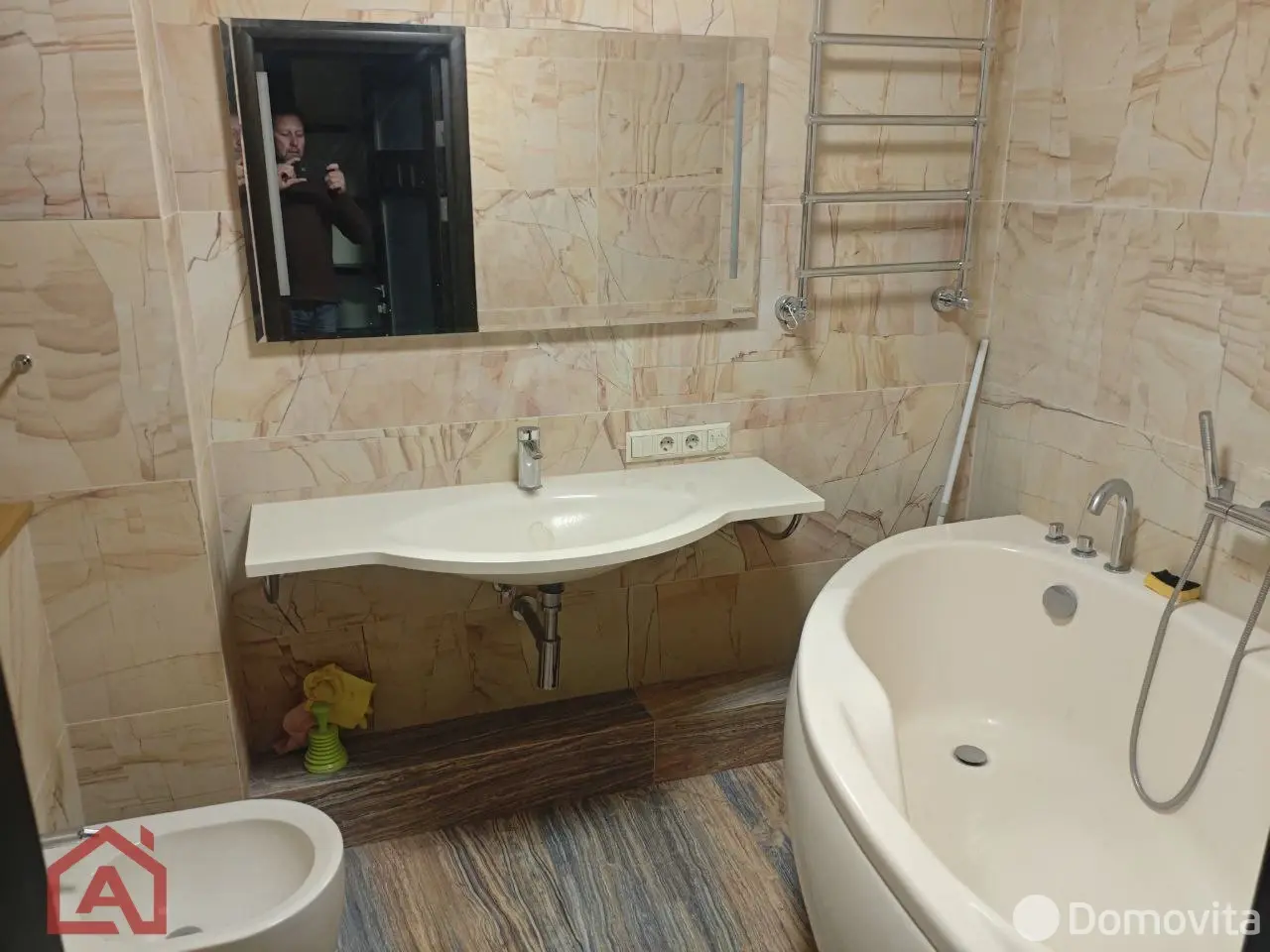 квартира, Минск, ул. Притыцкого, д. 91