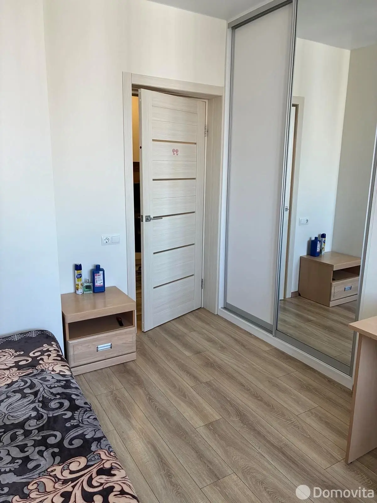 арендовать квартиру, Минск, пер. Железнодорожный 3-й, д. 10
