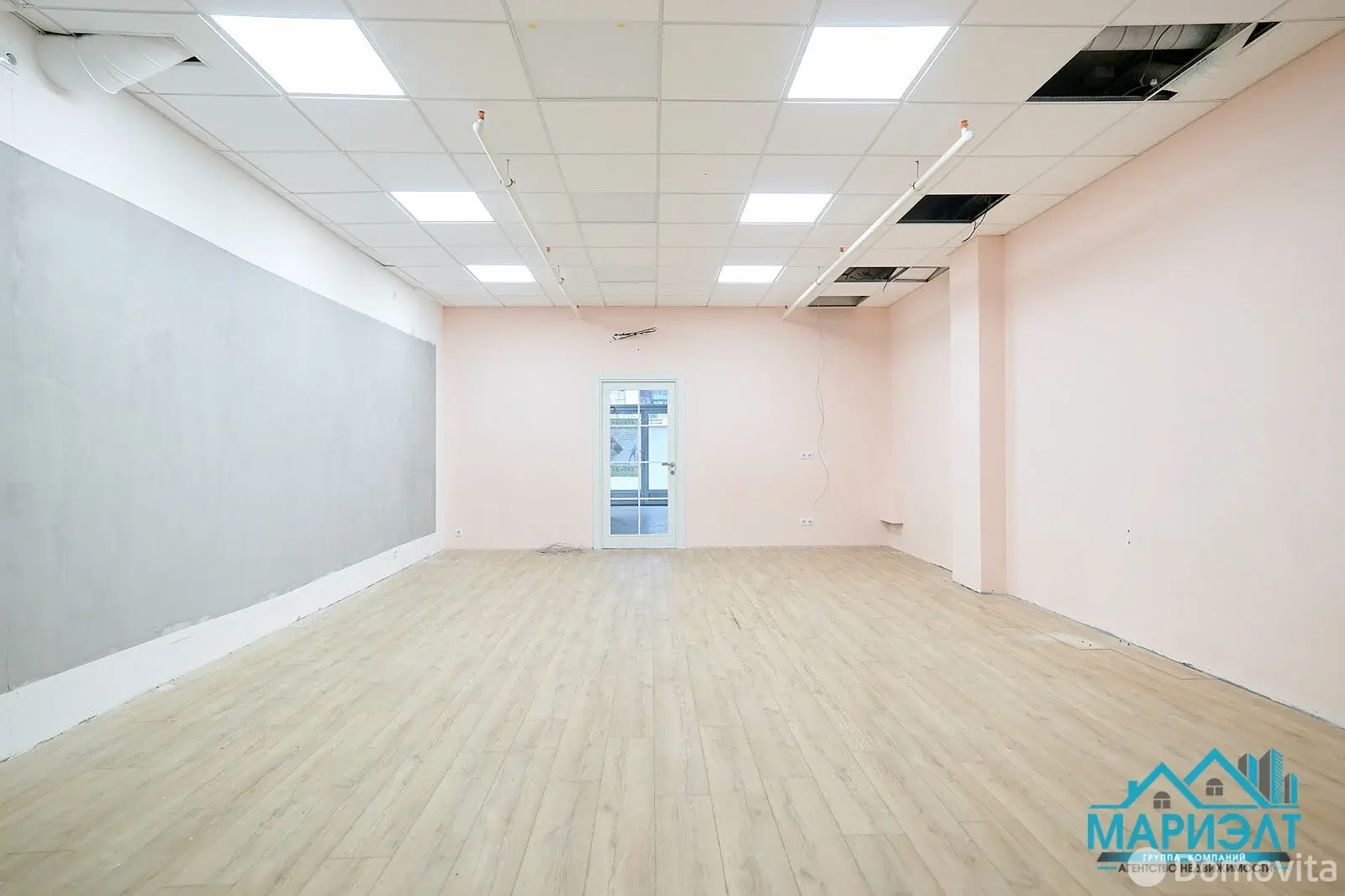 Продажа торгового помещения на ул. Петра Мстиславца, д. 18 в Минске, 203090USD, код 997686 - фото 21