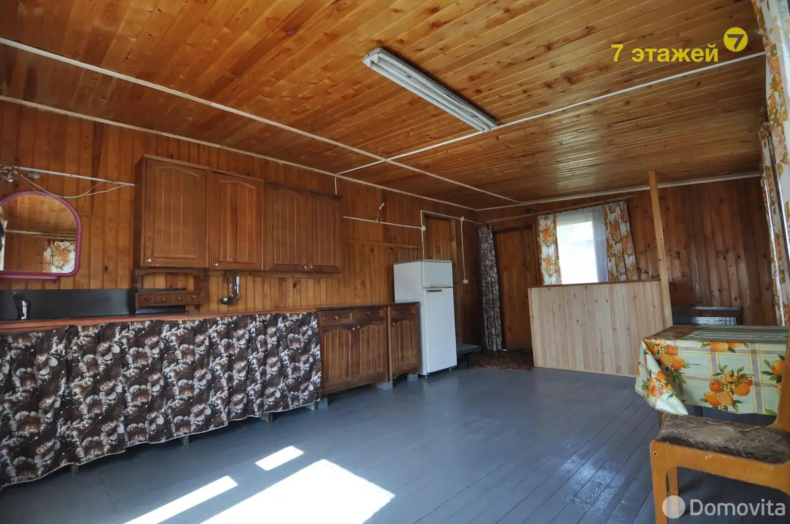 дача, АВТОПИЛОТ Молодечненского района,