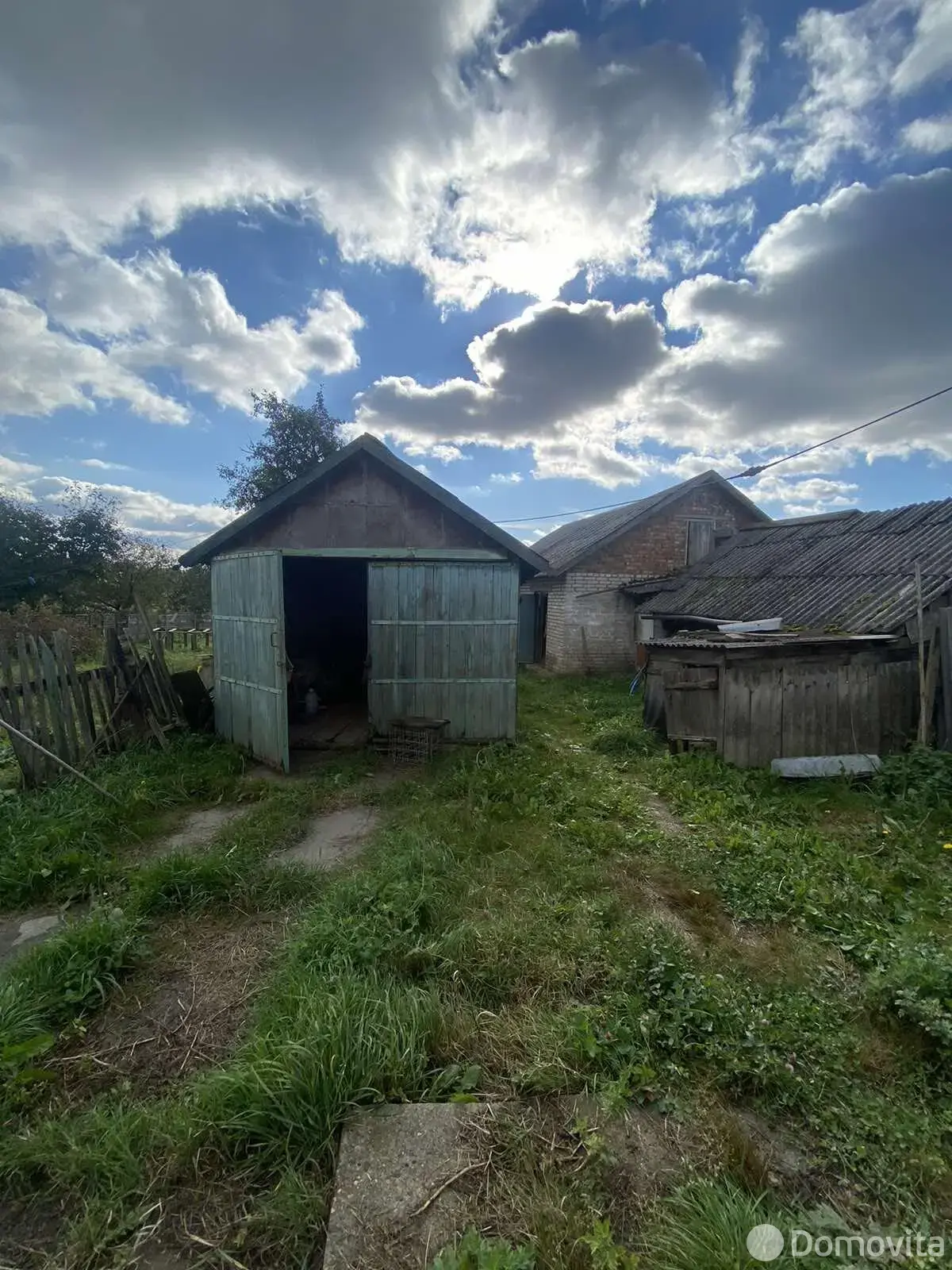 Стоимость продажи участка, Сеница, ул. Высокая