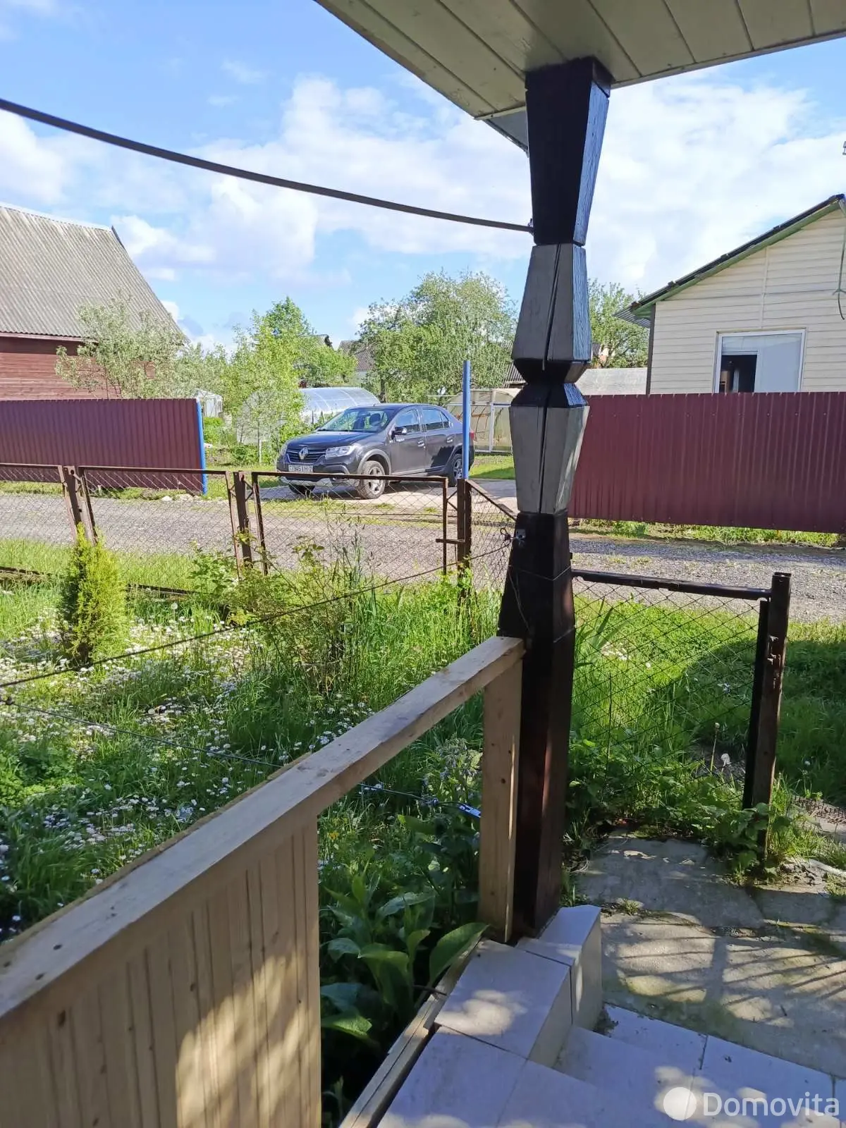 продажа дачи, ж/д ст Заболотинка,