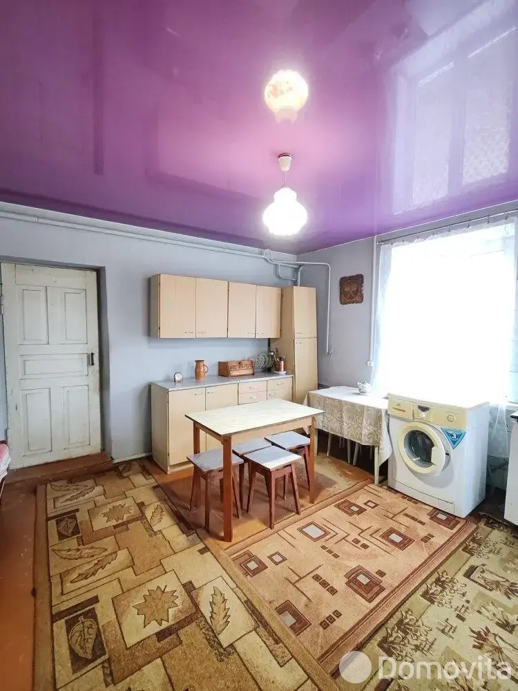 Стоимость продажи коттеджа, Орша, ул. Шкловская