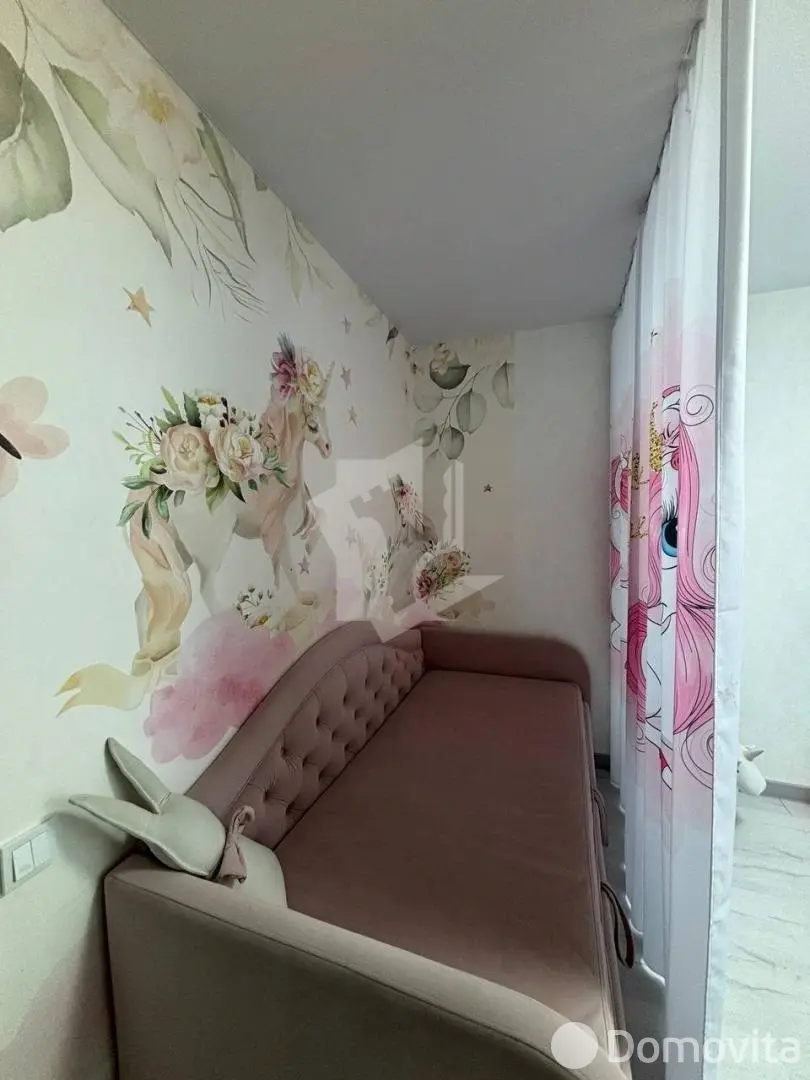 Снять 3-комнатную квартиру в Минске, ул. Леонида Щемелёва, д. 10, 700USD, код 150457 - фото 10