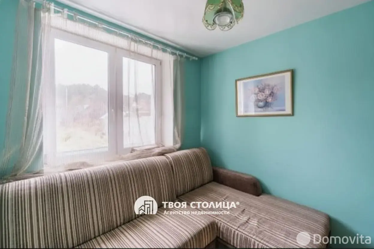 Стоимость продажи дома, Ратомка, ул. Советская