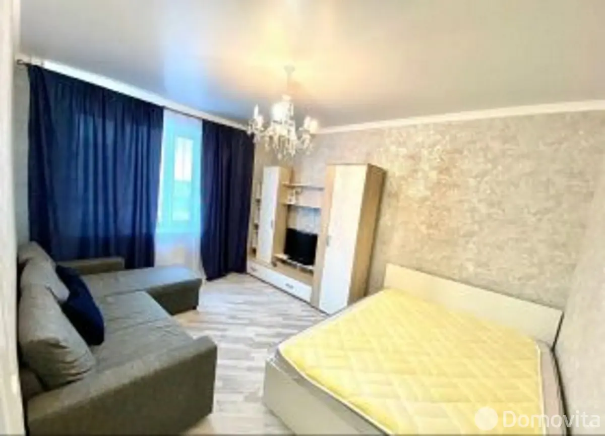 квартира, Минск, ул. Толбухина, д. 14 - лучшее предложение