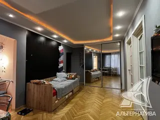 3-комнатная квартира, Брест, ул. Московская