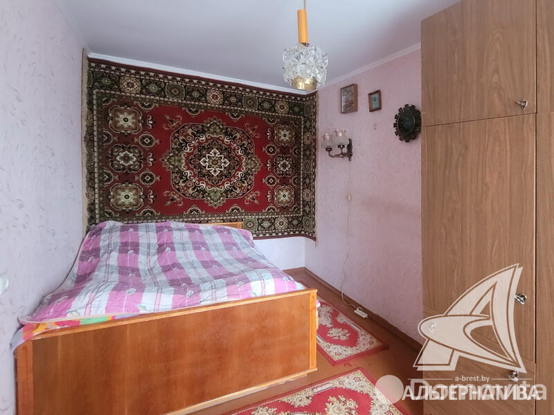 Продажа 2-комнатной квартиры в Бресте, б-р Космонавтов, 39900 USD, код: 998682 - фото 4