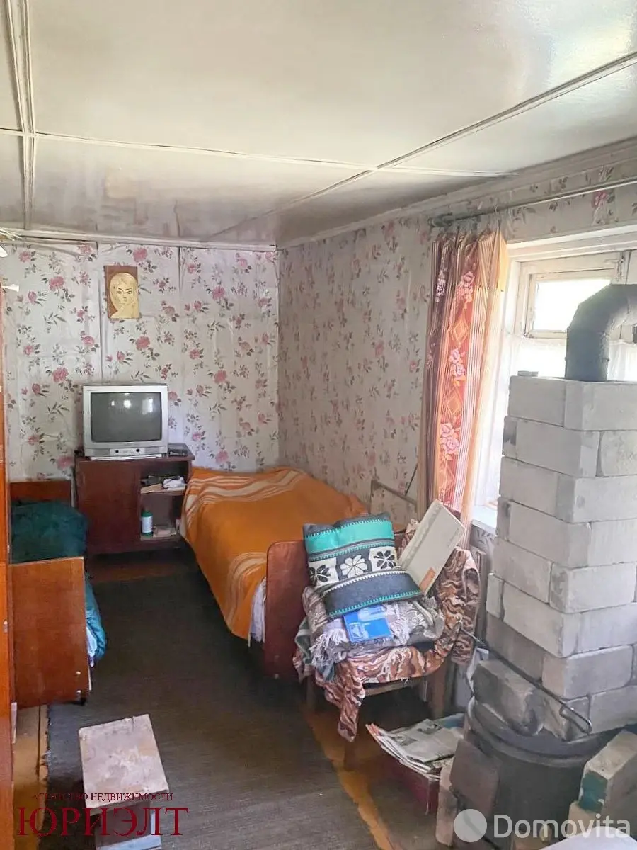 дача, Витебск, пр-д 3-й Простой 