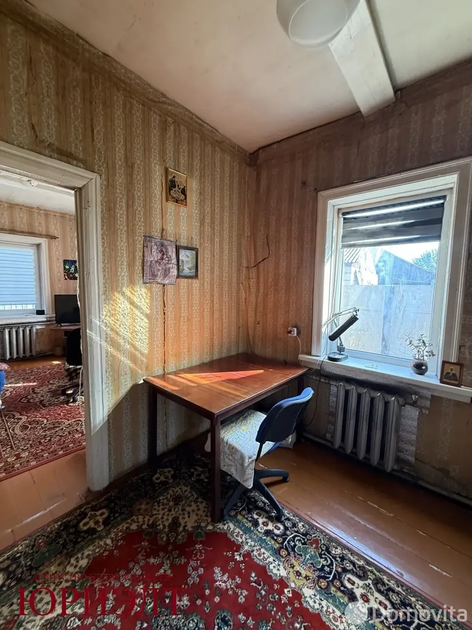коттедж, Бобруйск, пер. Карла Маркса 