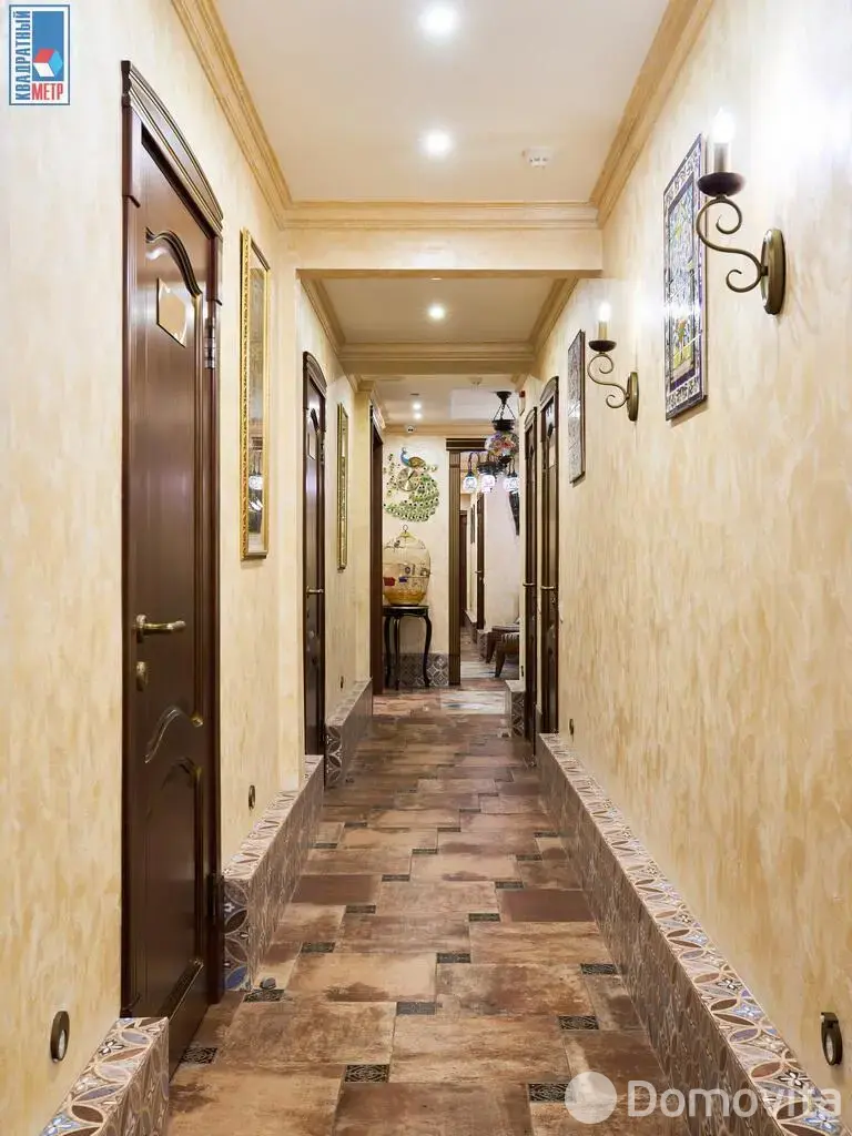 Купить офис на ул. Интернациональная в Боровлянах, 430000USD, код 9888 - фото 31