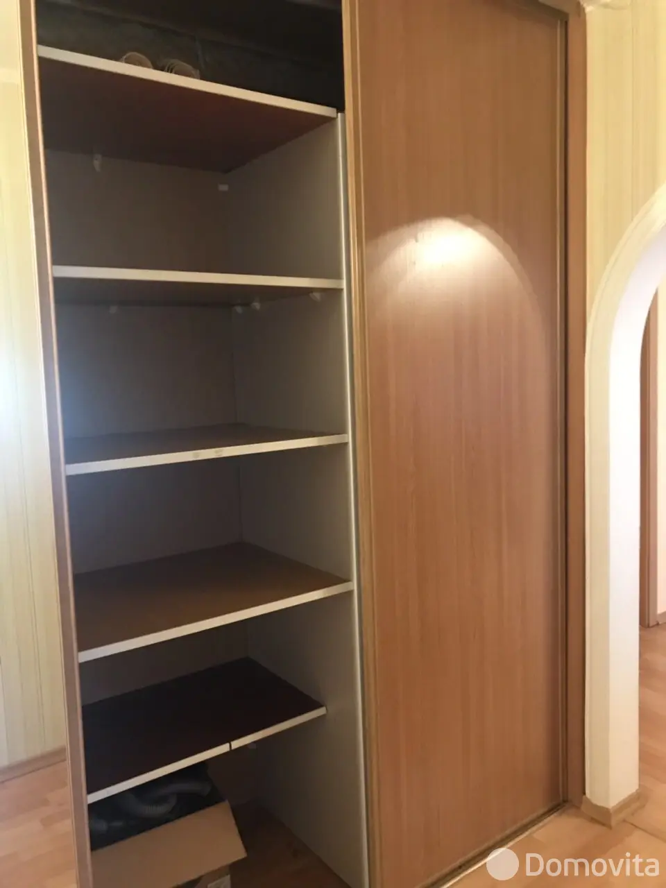 Цена аренды квартиры, Солигорск, ул. Константина Заслонова, д. 93