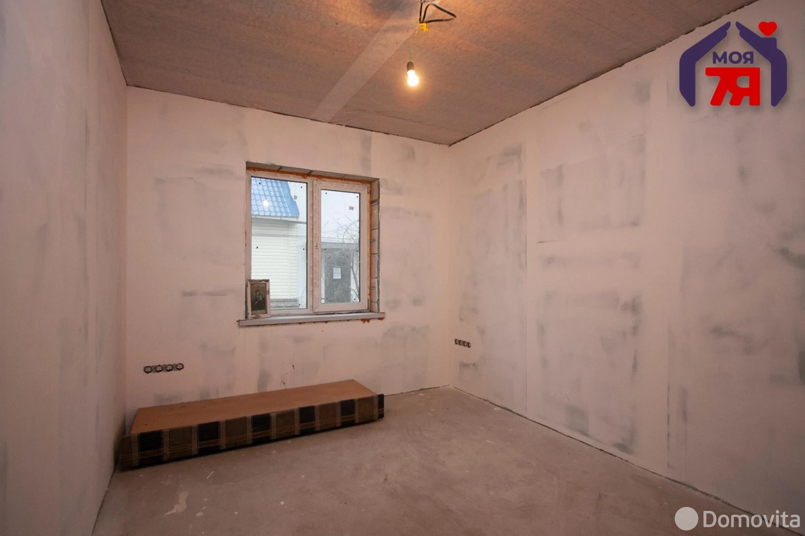 дом, Узда, ул. К.Маркса, д. 7