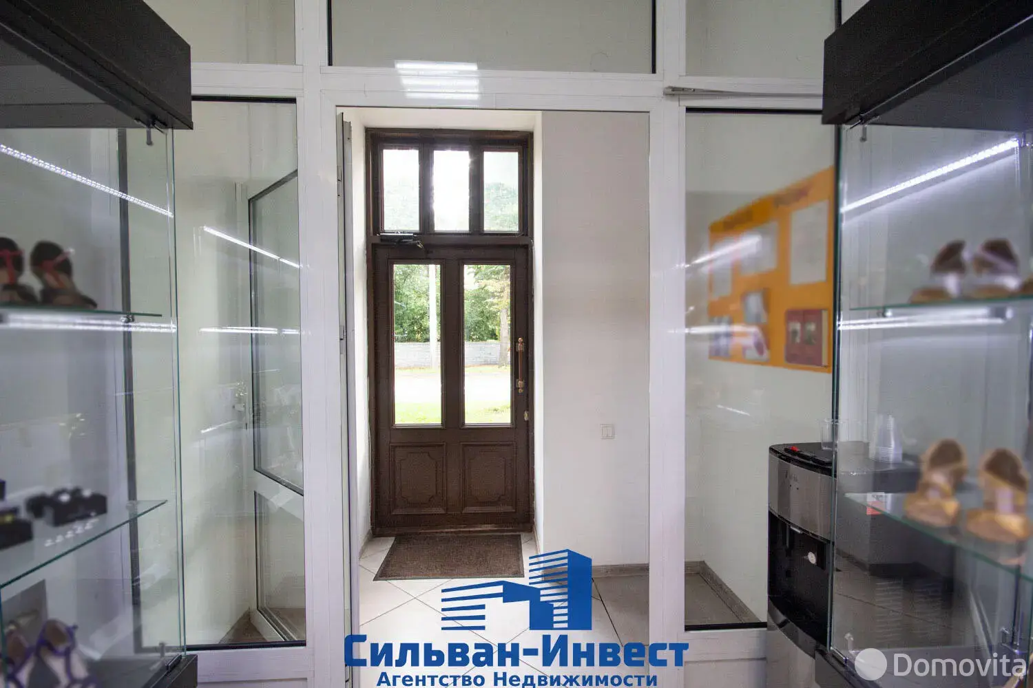 Снять торговое помещение на ул. Киселева, д. 28 в Минске, 1737EUR, код 968749 - фото 21