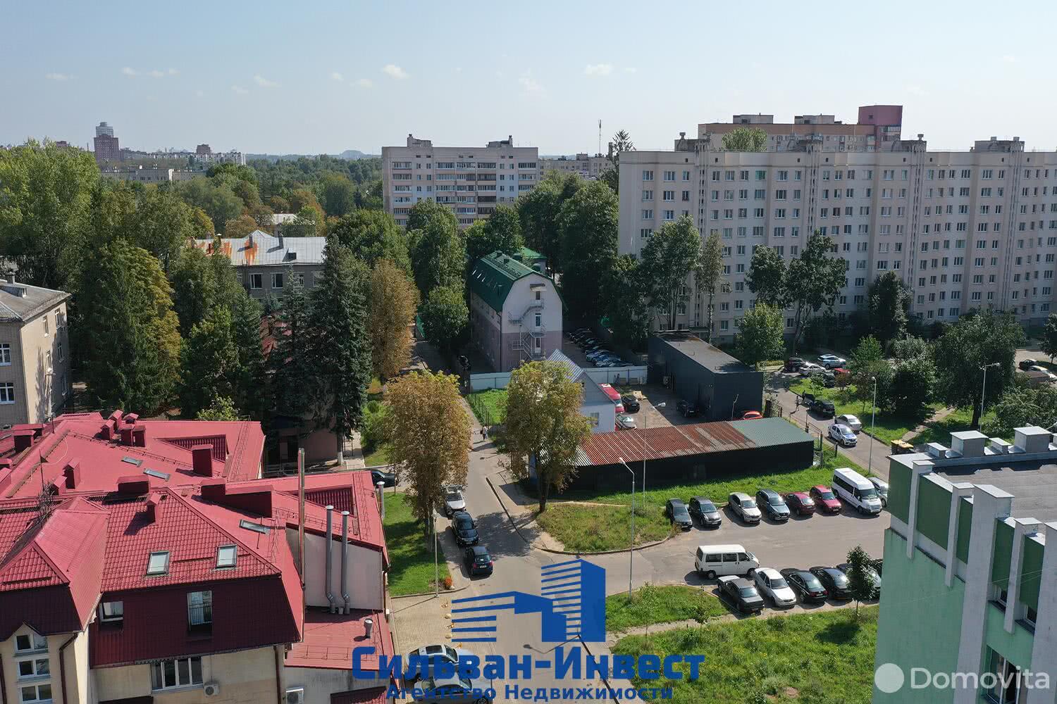 Купить офис на ул. Казинца, д. 96 в Минске, 719500USD, код 7517 - фото 38