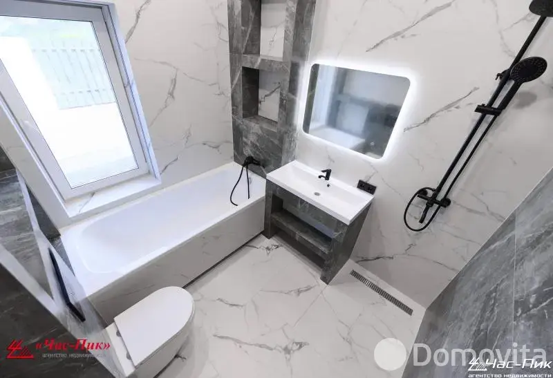 Продажа 1-этажной дачи в Калезея Минская область, 190000USD, код 183422 - фото 25