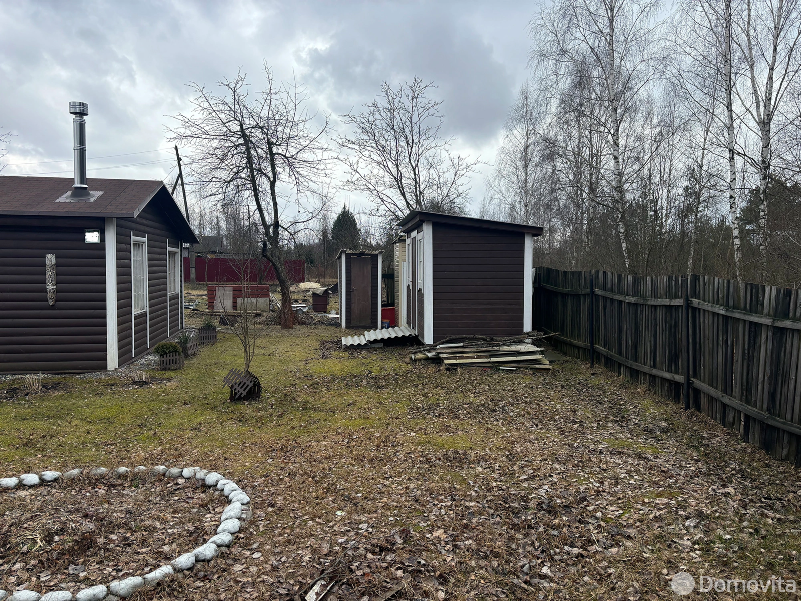 Продажа 1-этажной дачи в Колос Минская область, 9500USD, код 186469 - фото 25