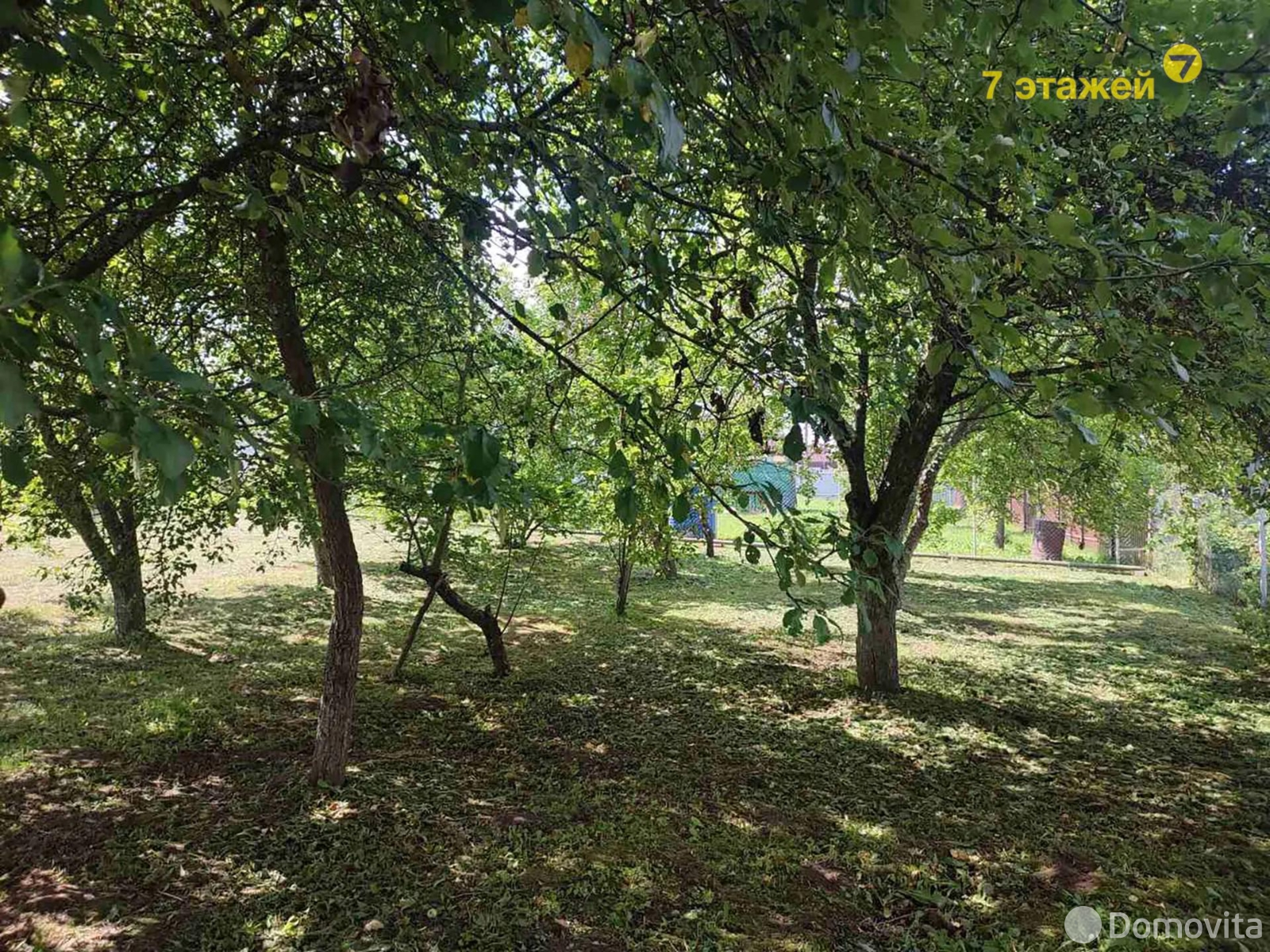 дача, Рамонак, , стоимость продажи 31 400 р.