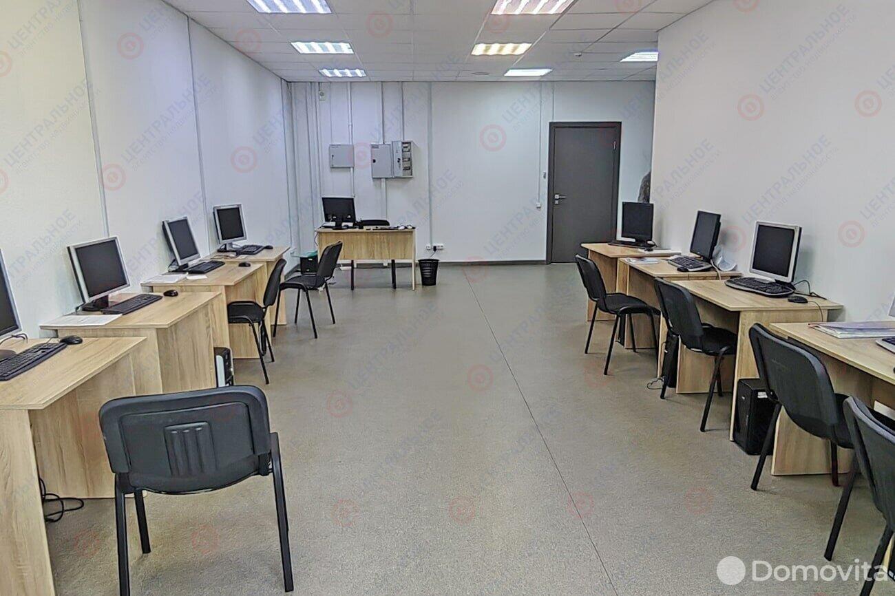 Снять офис на ул. Жуковского, д. 11/а в Минске, 1460BYN, код 11666 - фото 2