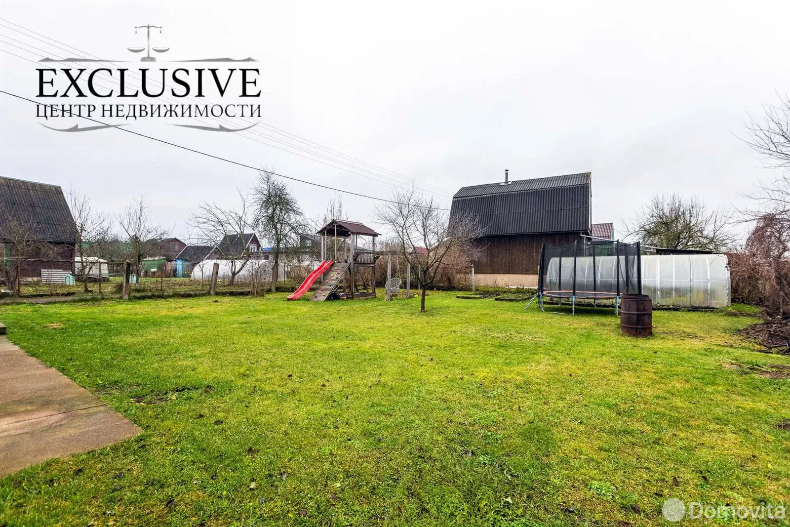 Купить 1-этажную дачу в Птичи Минская область, 47000USD, код 185512 - фото 7