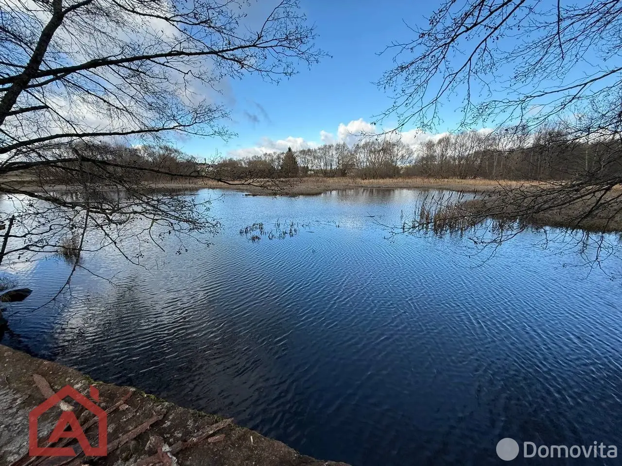 Купить земельный участок, 25 соток, Приселки, Минская область, 33000USD, код 571253 - фото 34