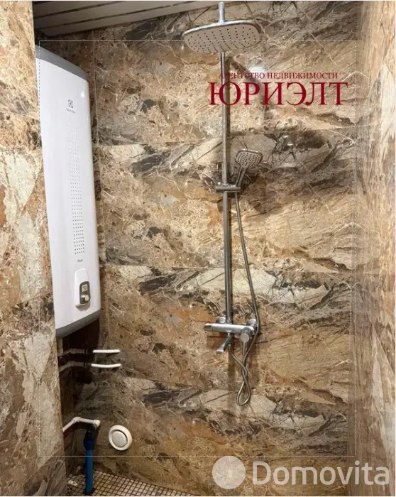 Продажа 1-этажной дачи в Янтарьэнерго Гомельская область, 50000USD, код 184876 - фото 17