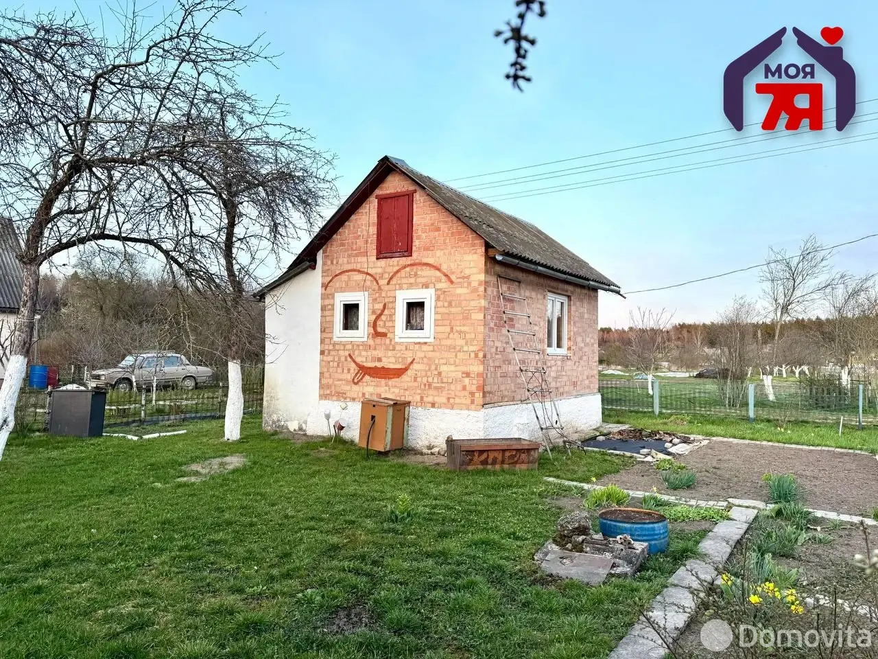 Продажа 1-этажной дачи в Рубин-2001 Минская область, 12300USD, код 181622 - фото 15
